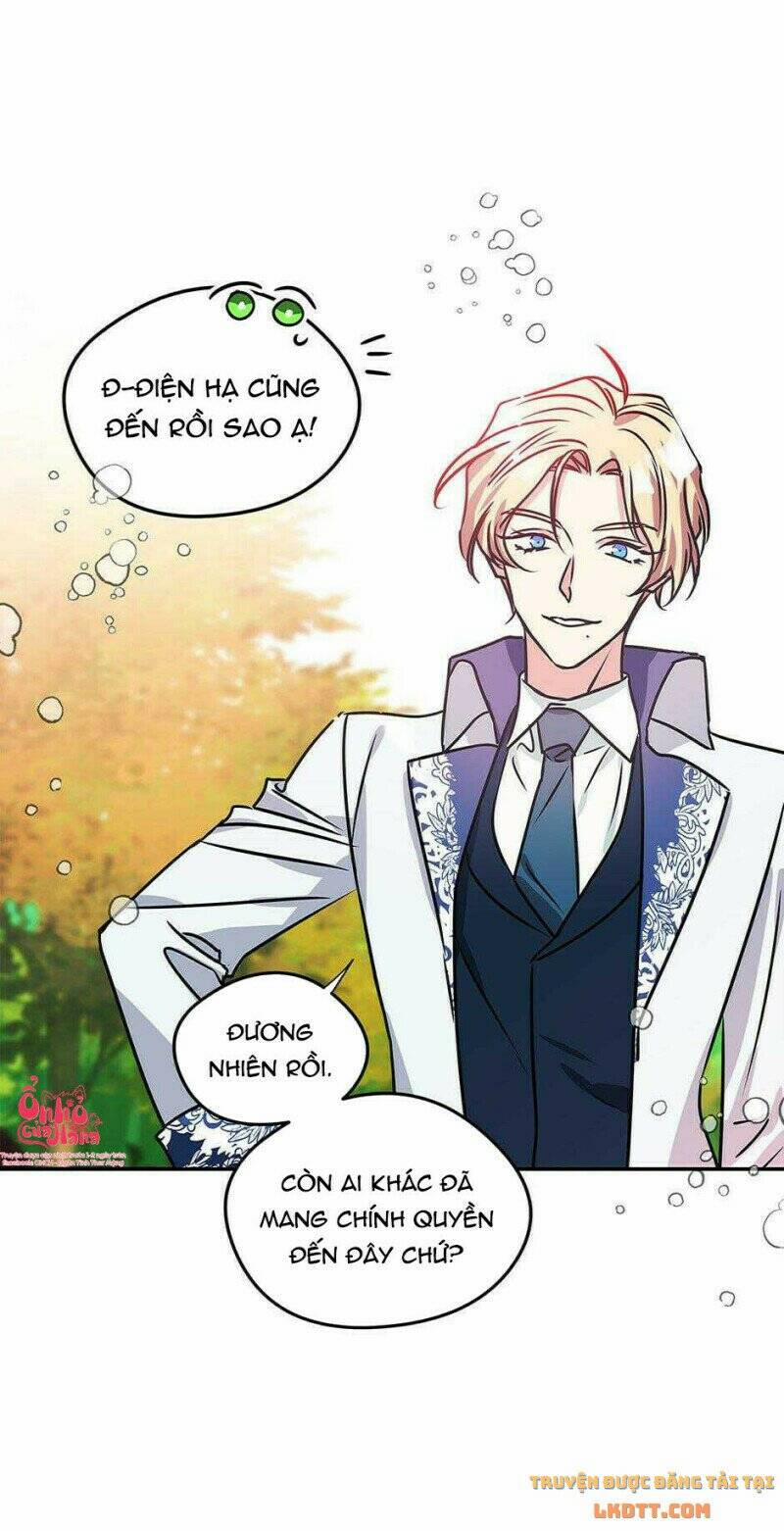 Người Hầu Của Tôi 78 trang 12