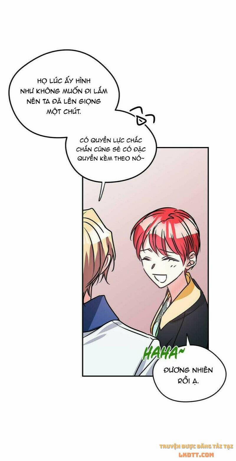 Người Hầu Của Tôi 78 trang 13