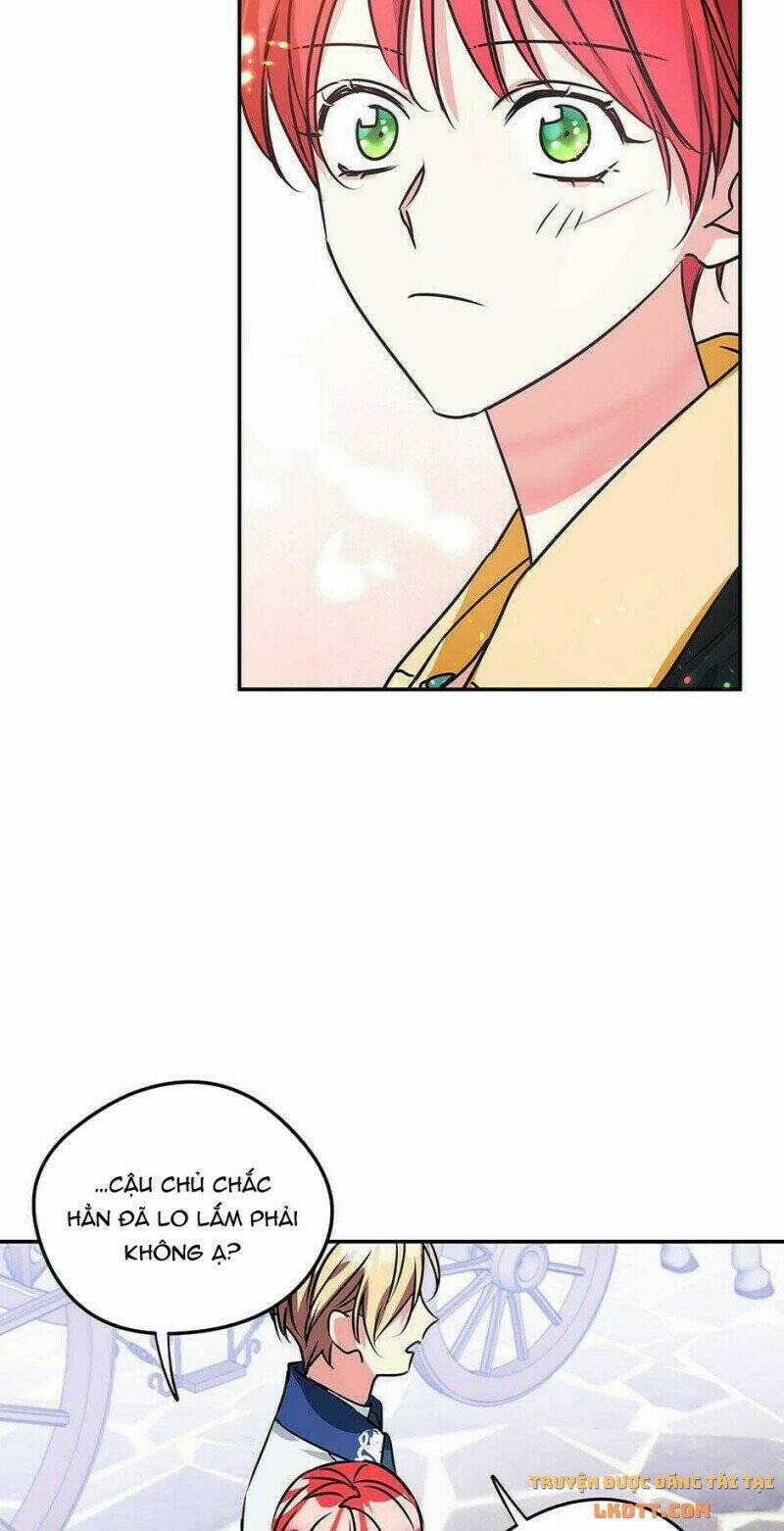 Người Hầu Của Tôi 78 trang 15