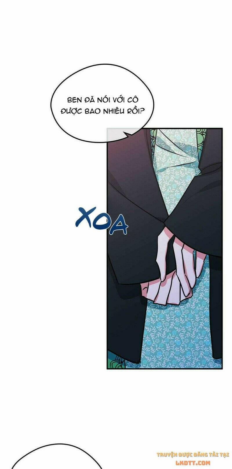 Người Hầu Của Tôi 78 trang 19