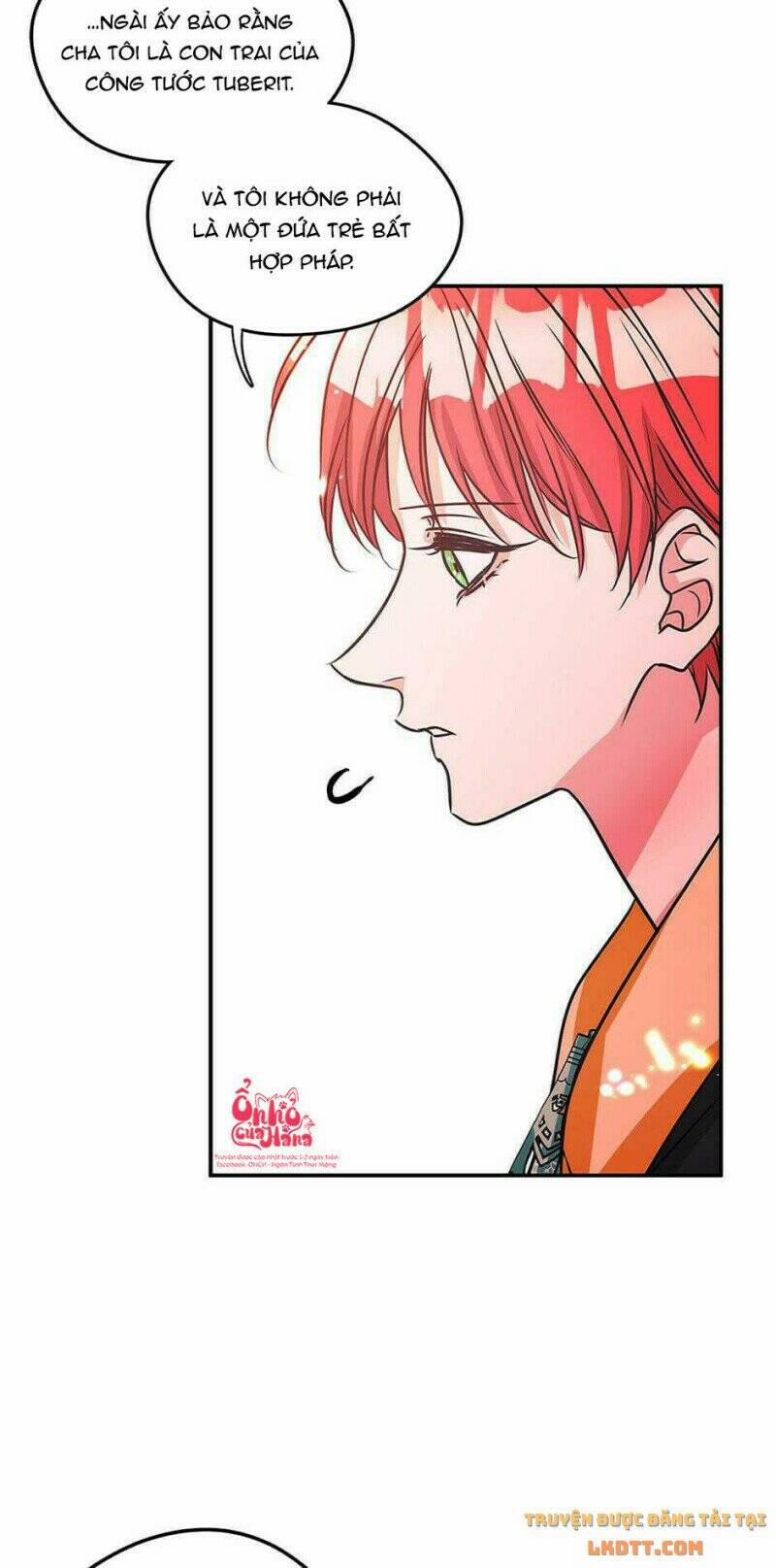 Người Hầu Của Tôi 78 trang 20