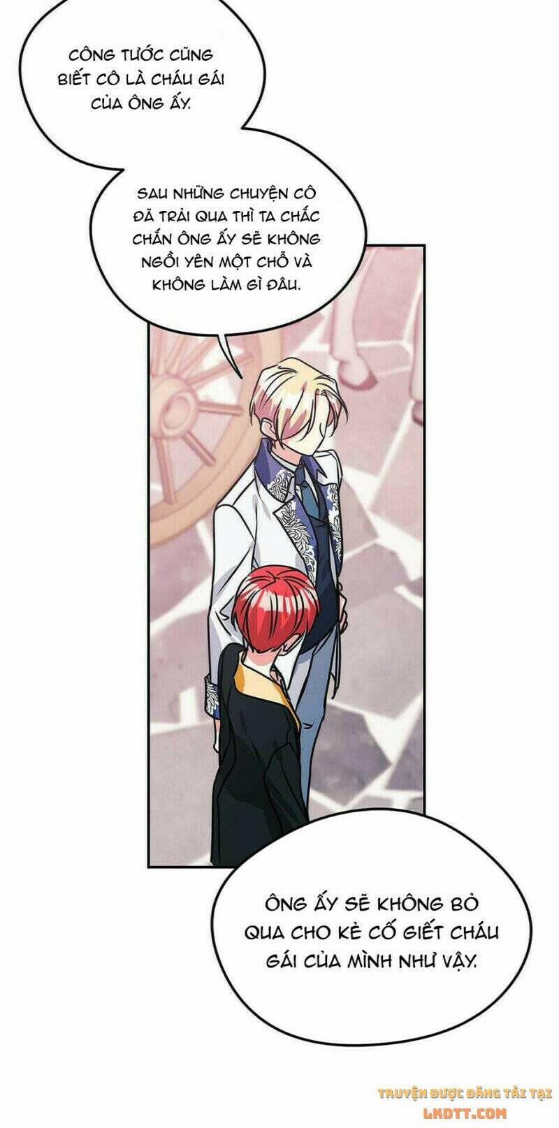 Người Hầu Của Tôi 78 trang 21