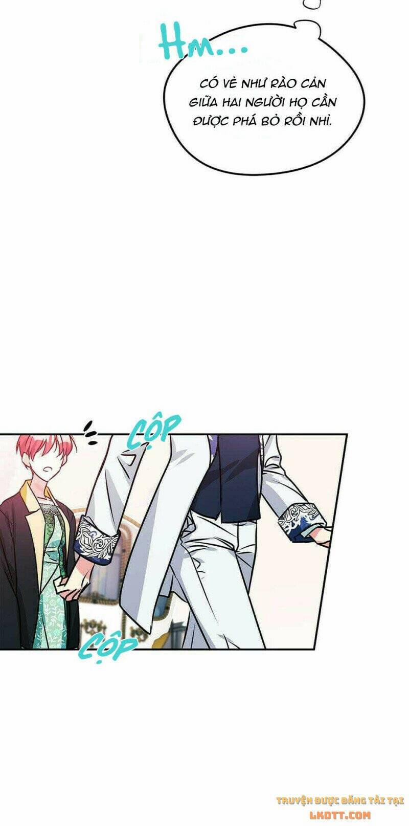 Người Hầu Của Tôi 78 trang 23