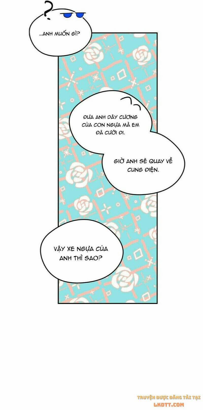 Người Hầu Của Tôi 78 trang 25