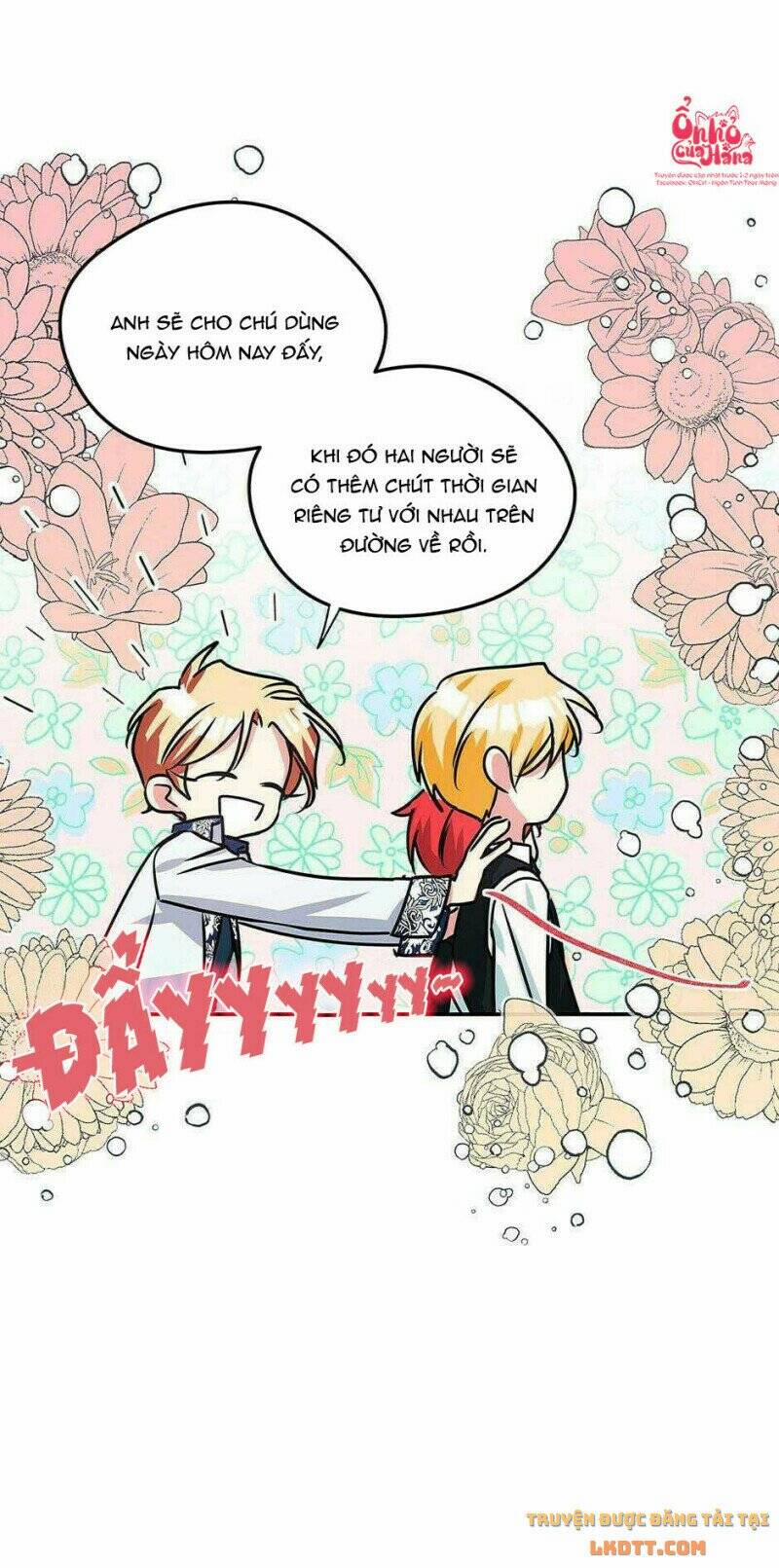 Người Hầu Của Tôi 78 trang 26