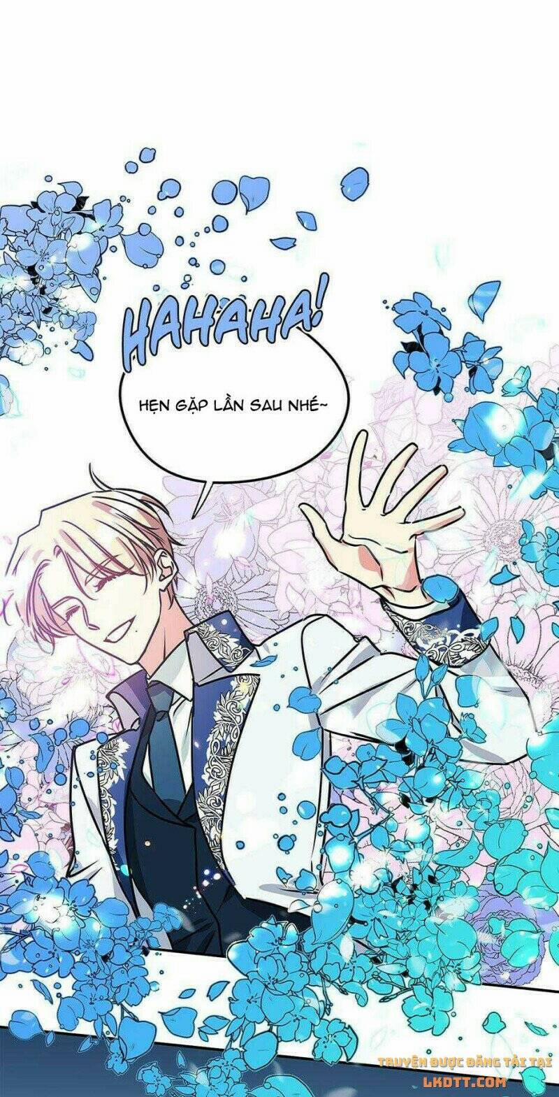 Người Hầu Của Tôi 78 trang 27