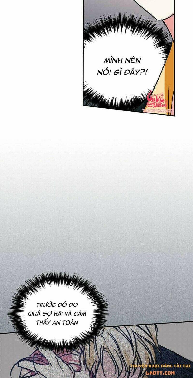 Người Hầu Của Tôi 78 trang 29