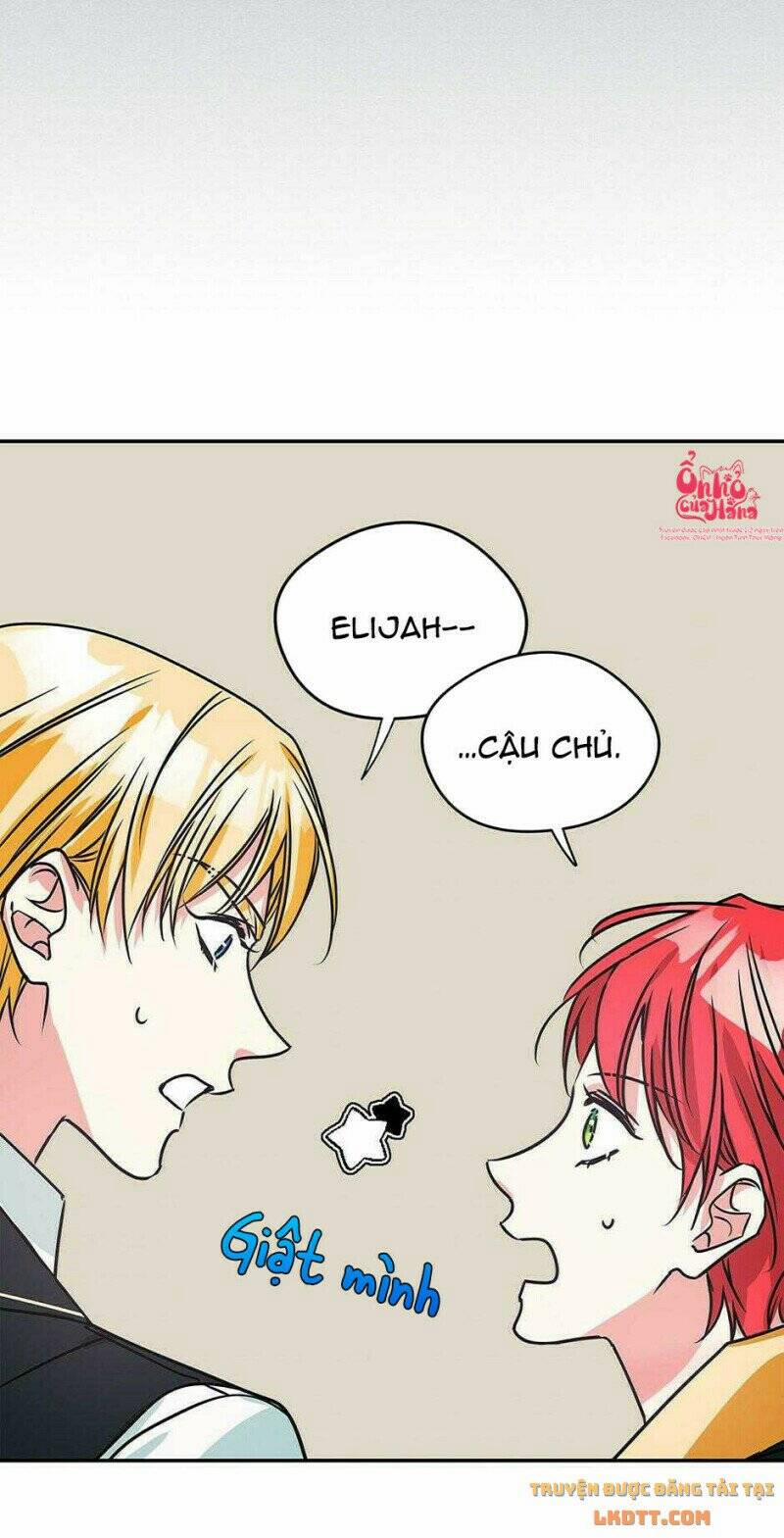 Người Hầu Của Tôi 78 trang 32