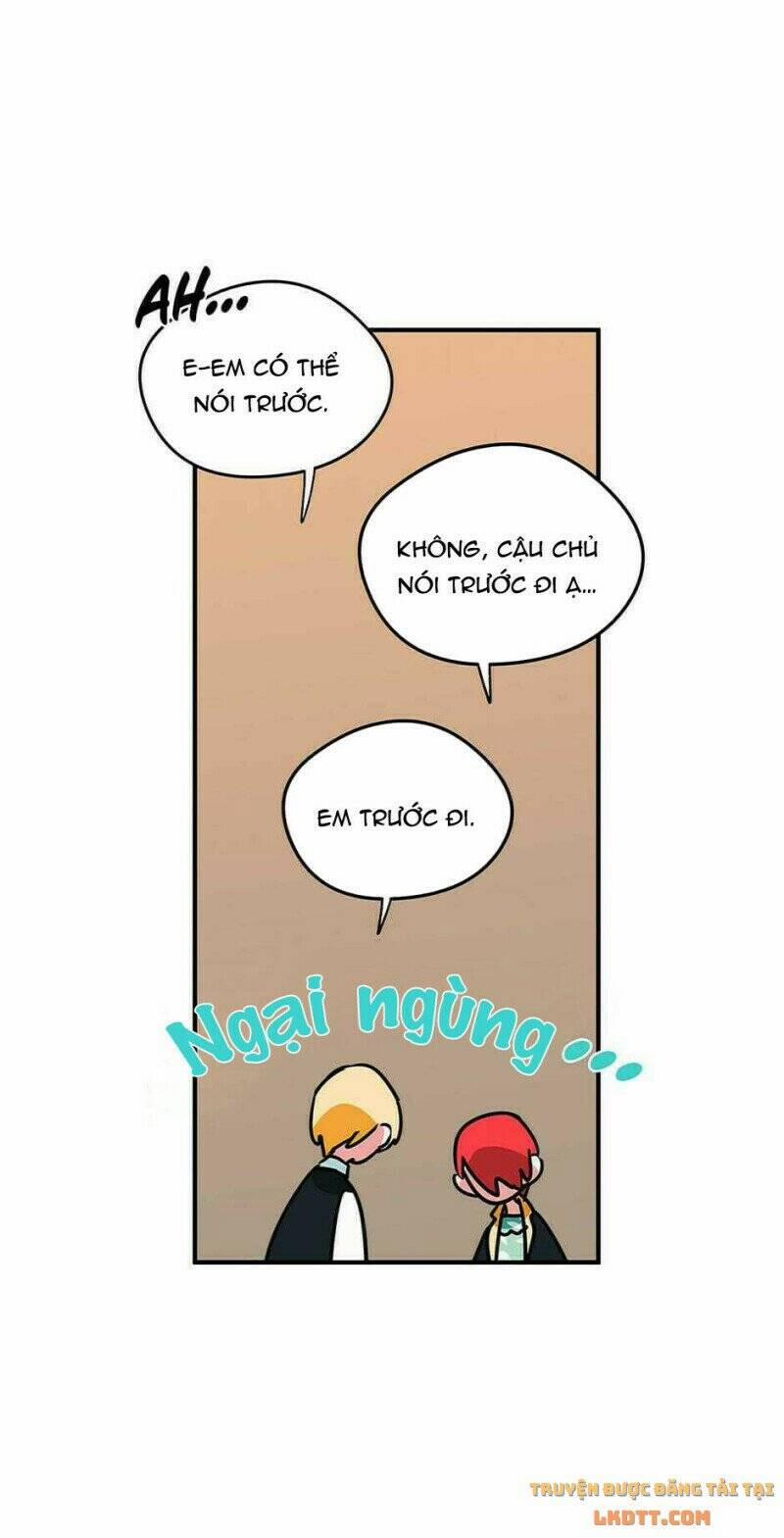 Người Hầu Của Tôi 78 trang 33