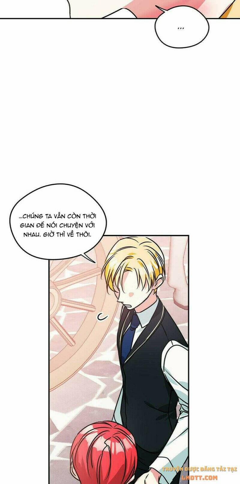 Người Hầu Của Tôi 78 trang 37