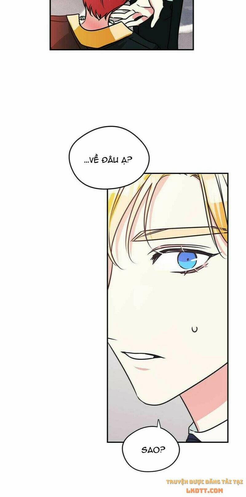 Người Hầu Của Tôi 78 trang 38