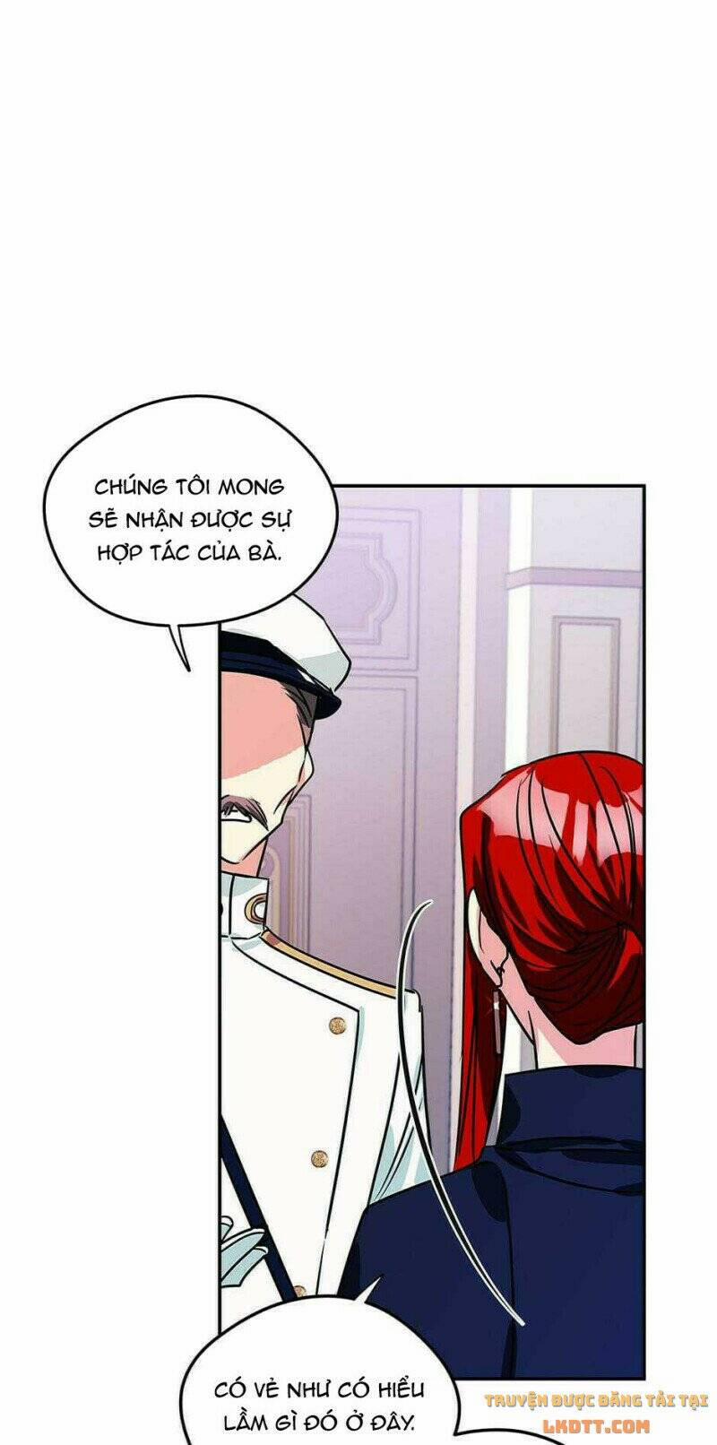 Người Hầu Của Tôi 78 trang 6