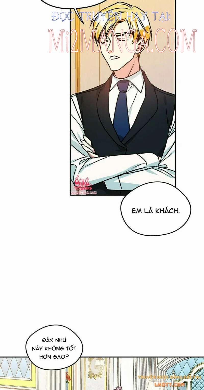 Người Hầu Của Tôi 79.5 trang 11