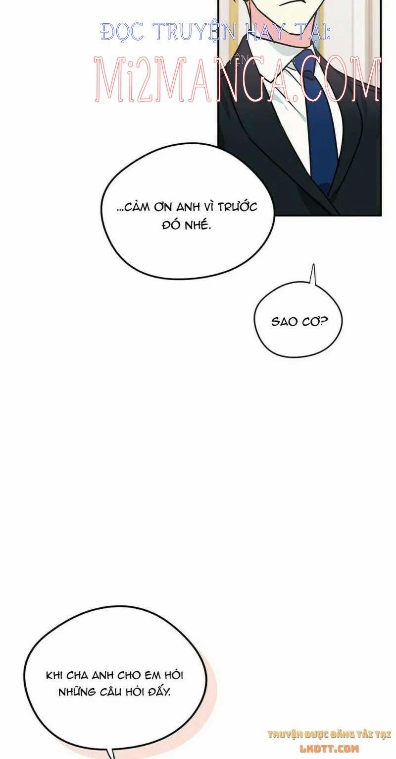 Người Hầu Của Tôi 79.5 trang 14