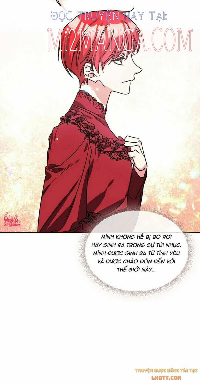 Người Hầu Của Tôi 79.5 trang 15