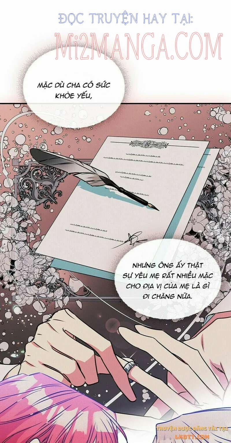 Người Hầu Của Tôi 79.5 trang 16