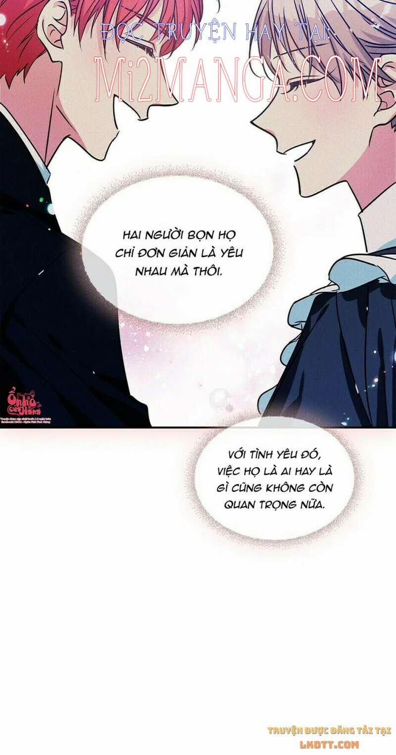 Người Hầu Của Tôi 79.5 trang 17