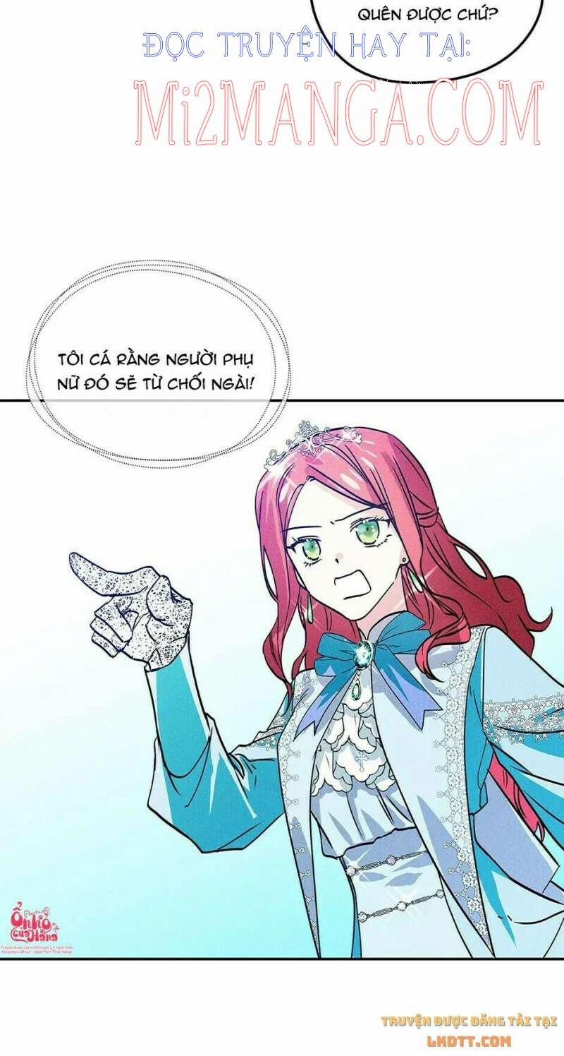 Người Hầu Của Tôi 79.5 trang 19