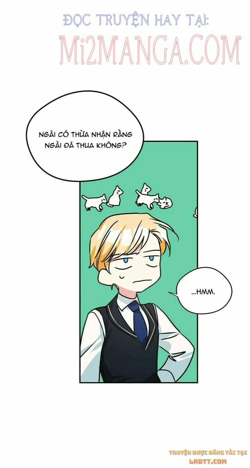 Người Hầu Của Tôi 79.5 trang 20