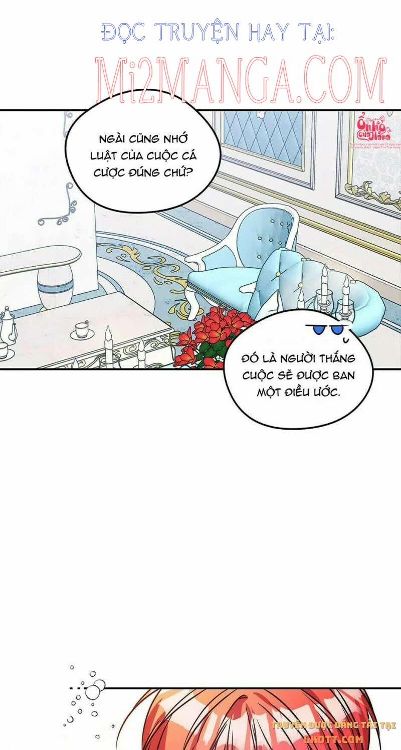 Người Hầu Của Tôi 79.5 trang 21