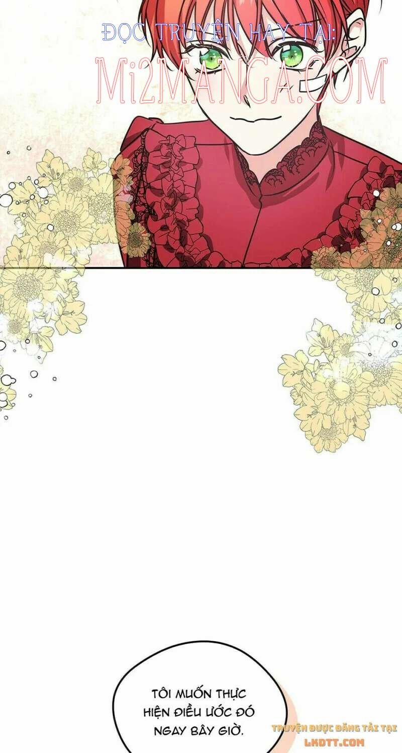 Người Hầu Của Tôi 79.5 trang 22