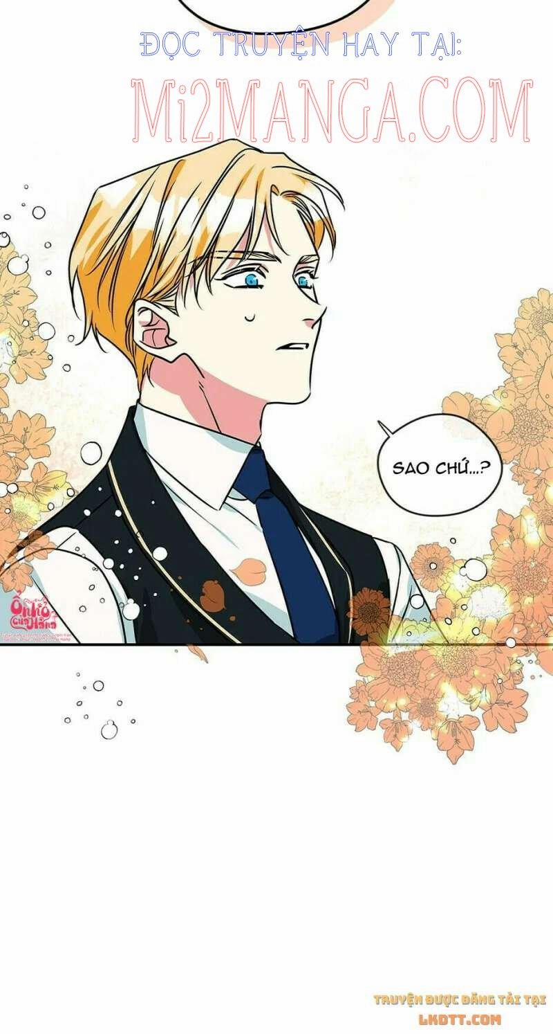 Người Hầu Của Tôi 79.5 trang 23