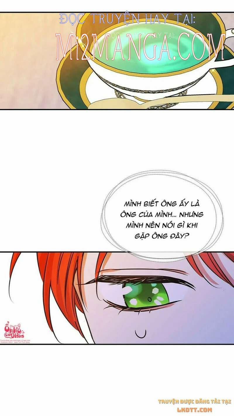 Người Hầu Của Tôi 79.5 trang 3