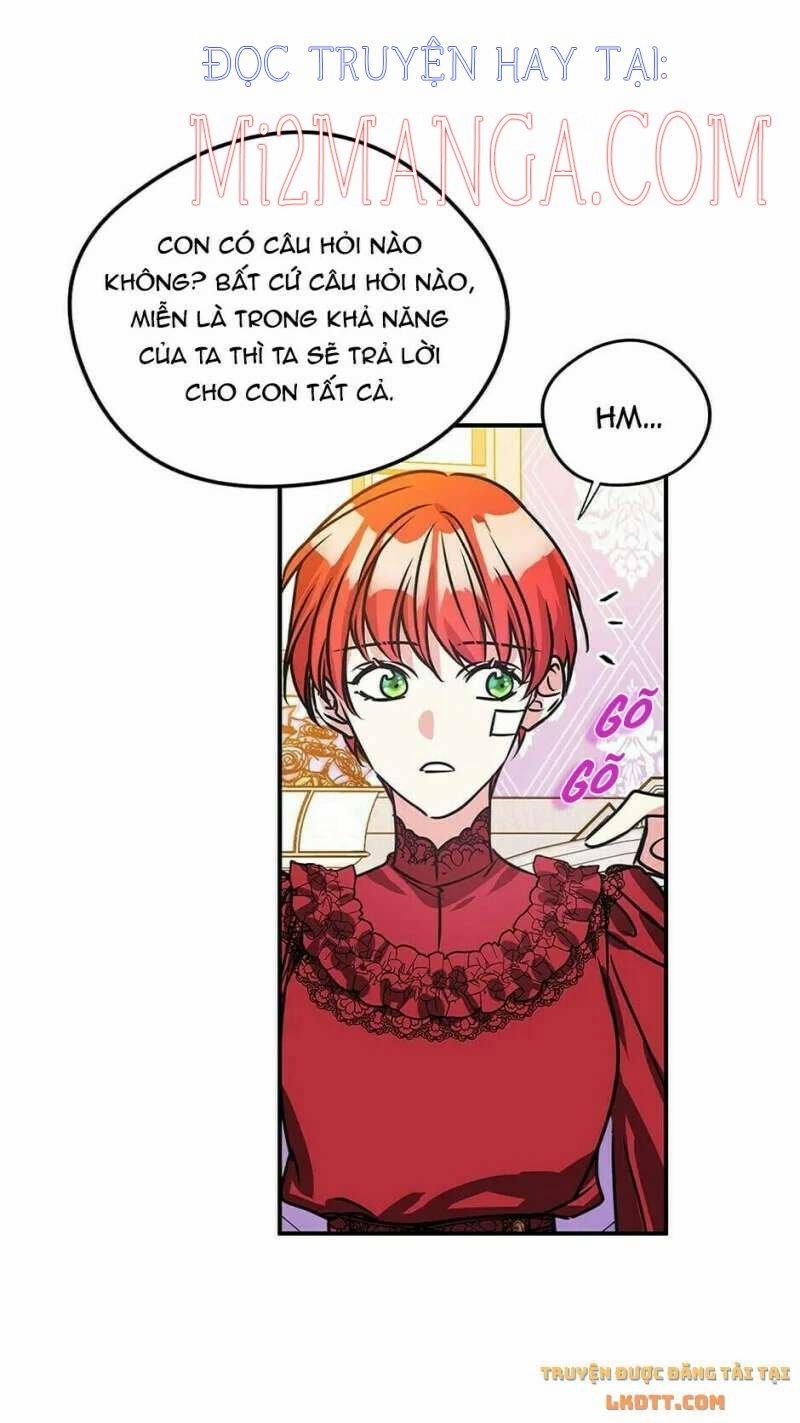 Người Hầu Của Tôi 79.5 trang 4