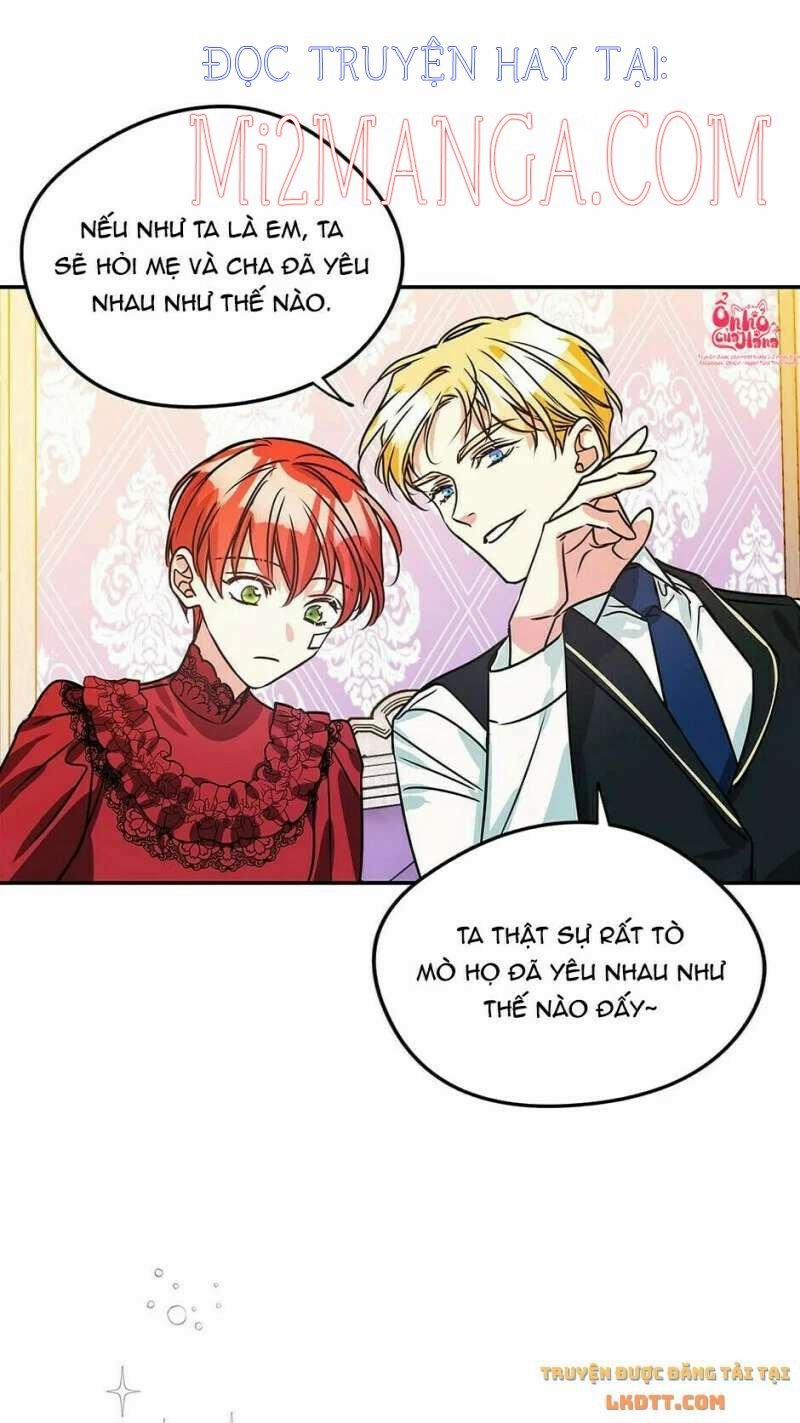 Người Hầu Của Tôi 79.5 trang 5