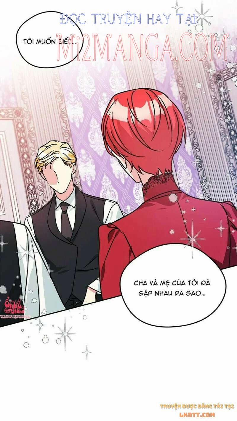 Người Hầu Của Tôi 79.5 trang 7