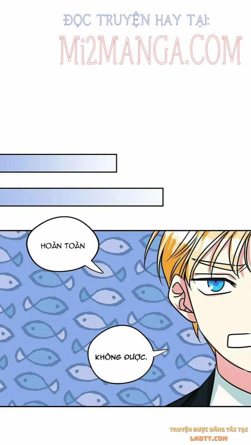 Người Hầu Của Tôi 79.5 trang 8