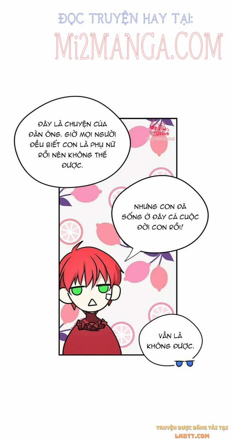 Người Hầu Của Tôi 79.5 trang 9