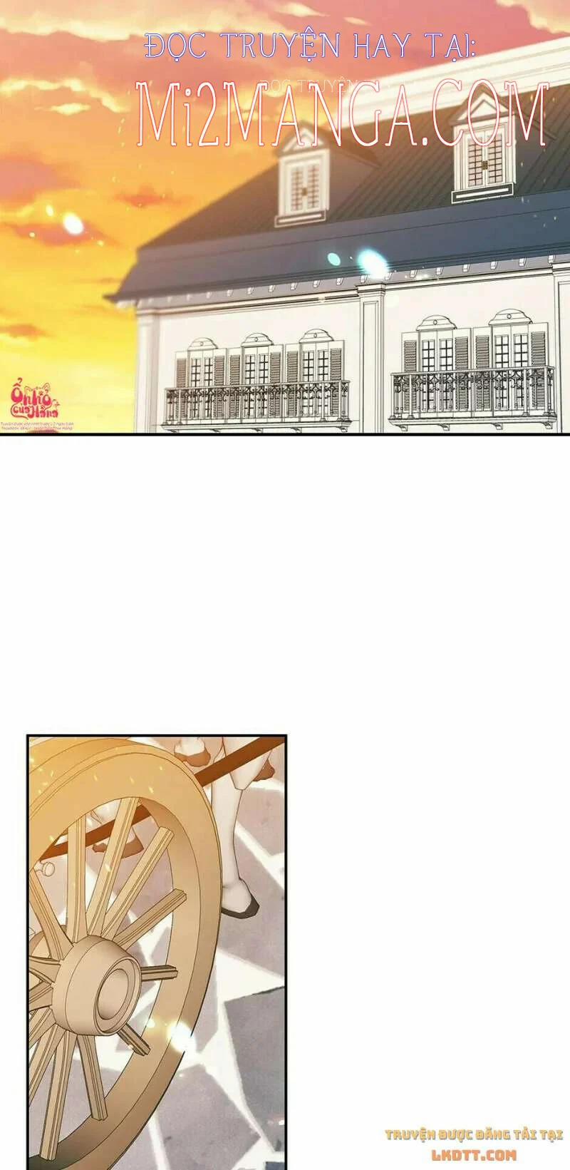 Người Hầu Của Tôi 79 trang 1