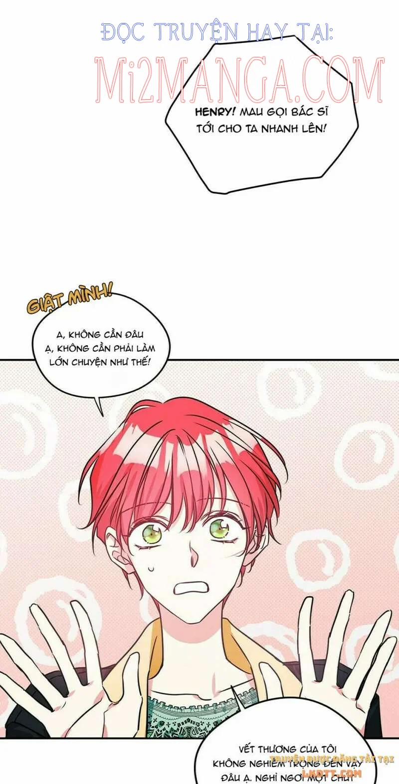 Người Hầu Của Tôi 79 trang 10