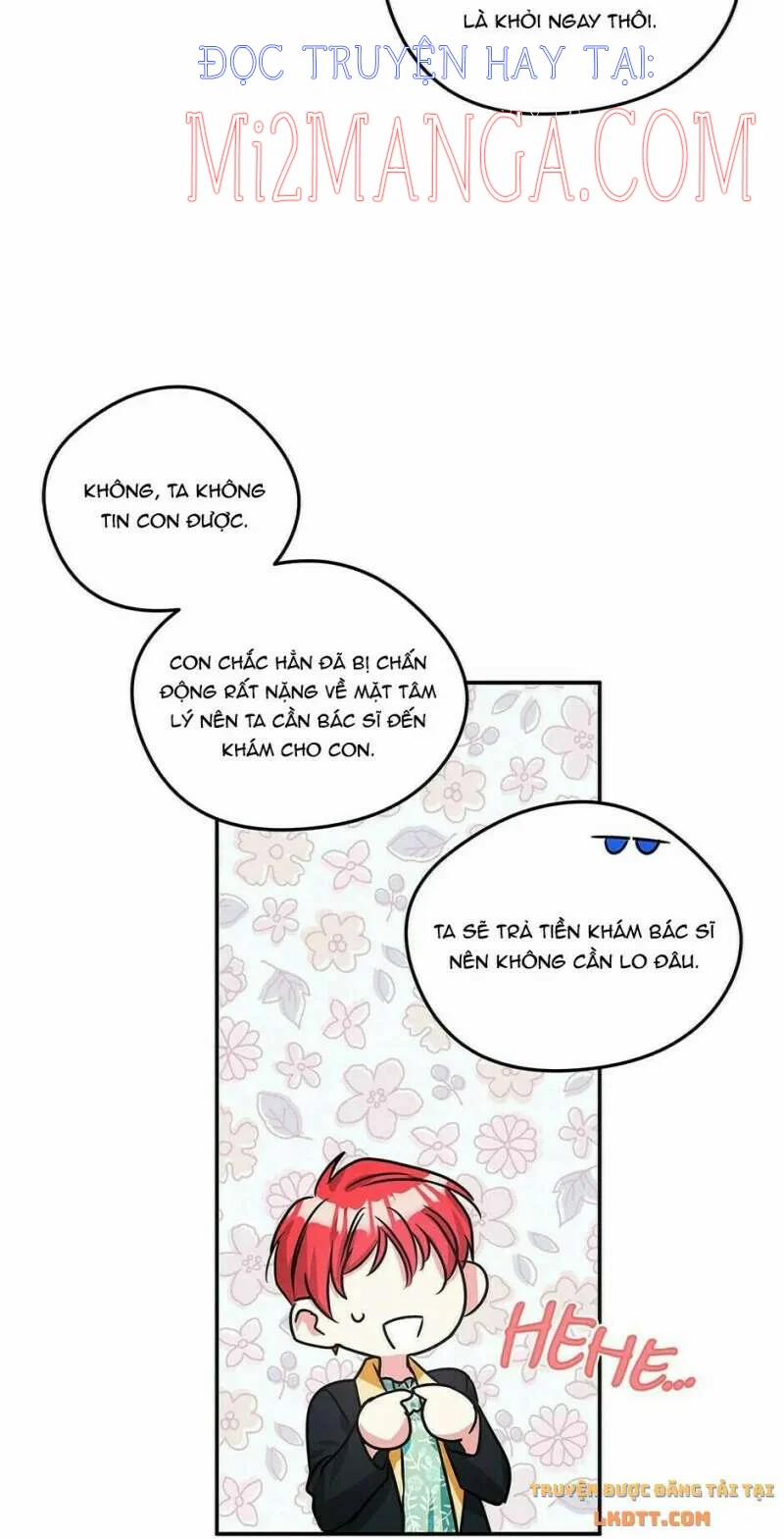 Người Hầu Của Tôi 79 trang 11