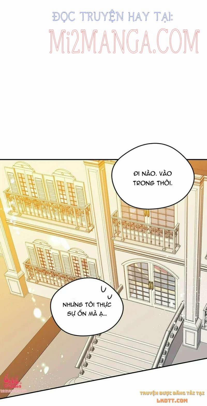 Người Hầu Của Tôi 79 trang 12