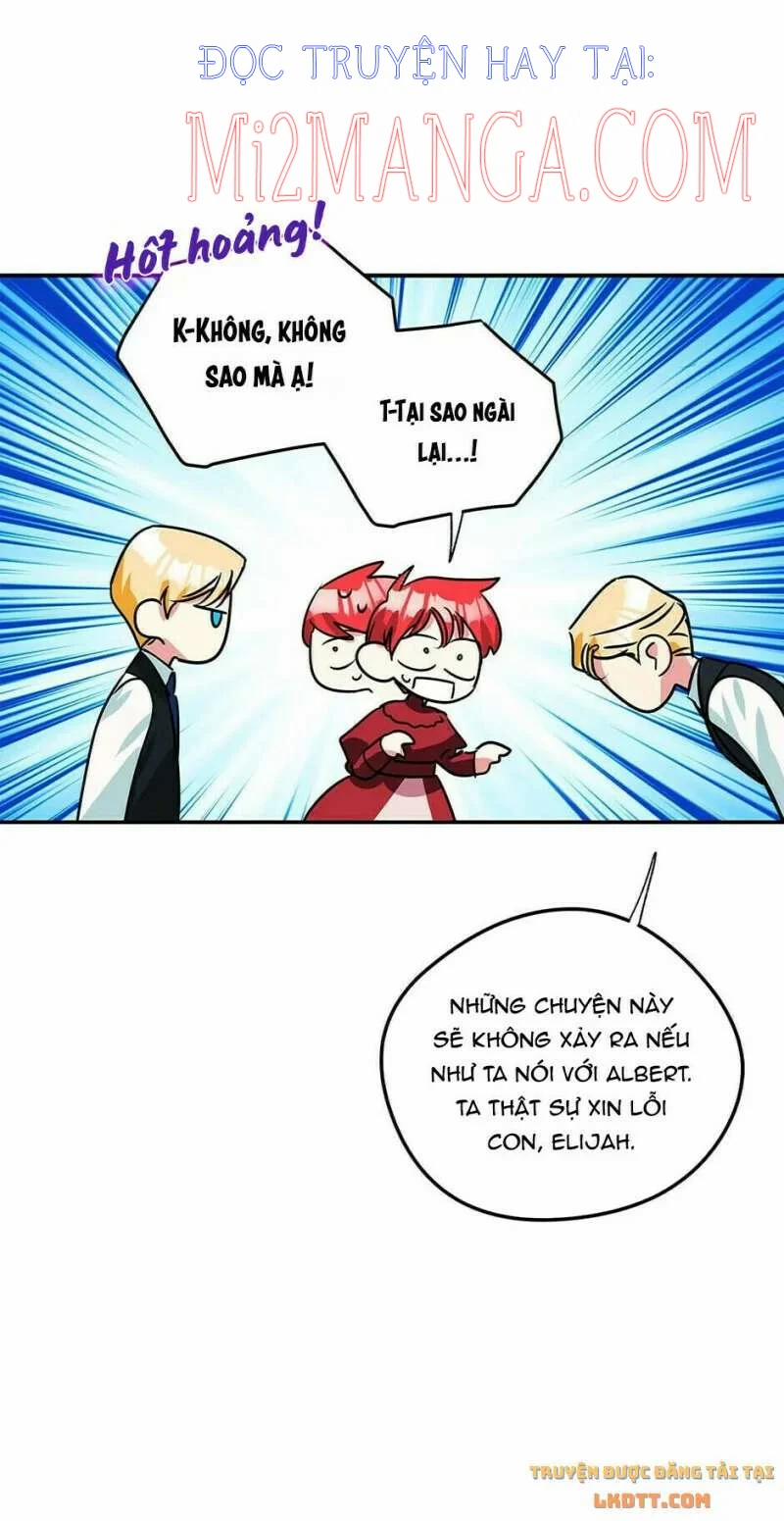 Người Hầu Của Tôi 79 trang 16