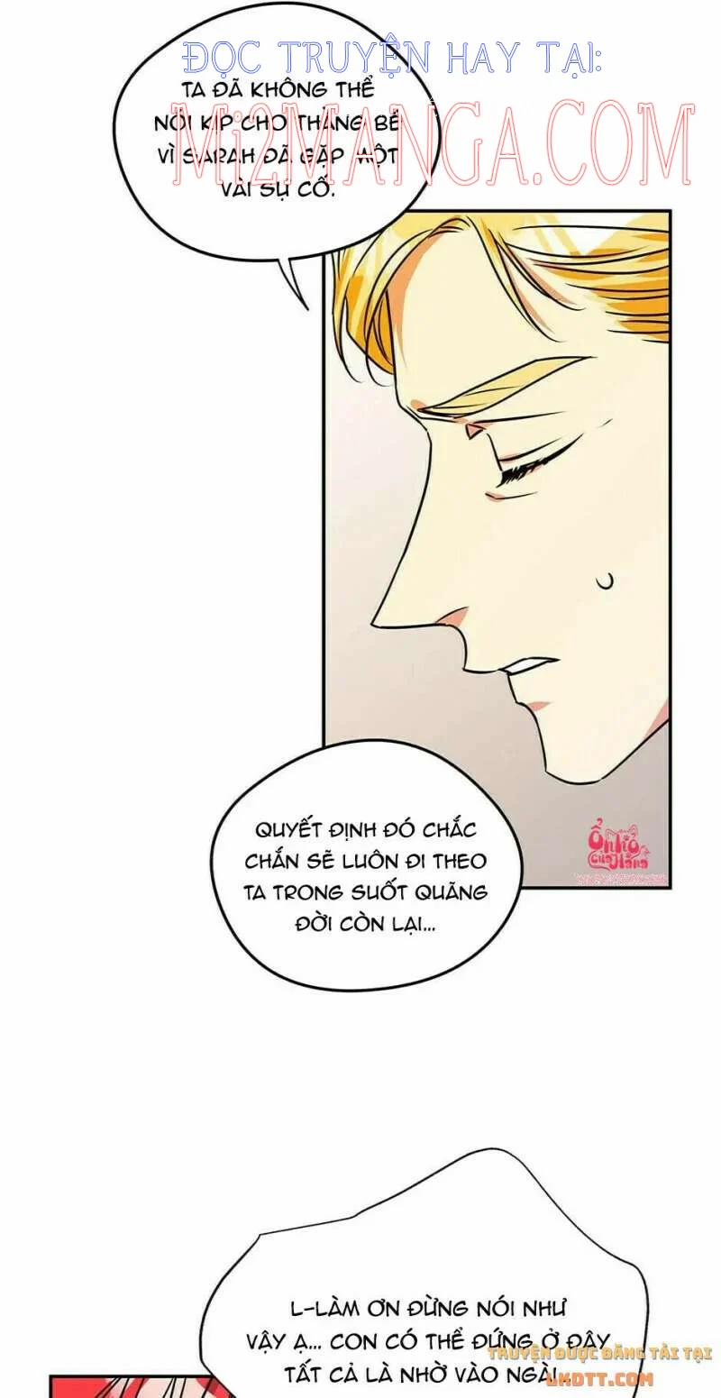 Người Hầu Của Tôi 79 trang 17