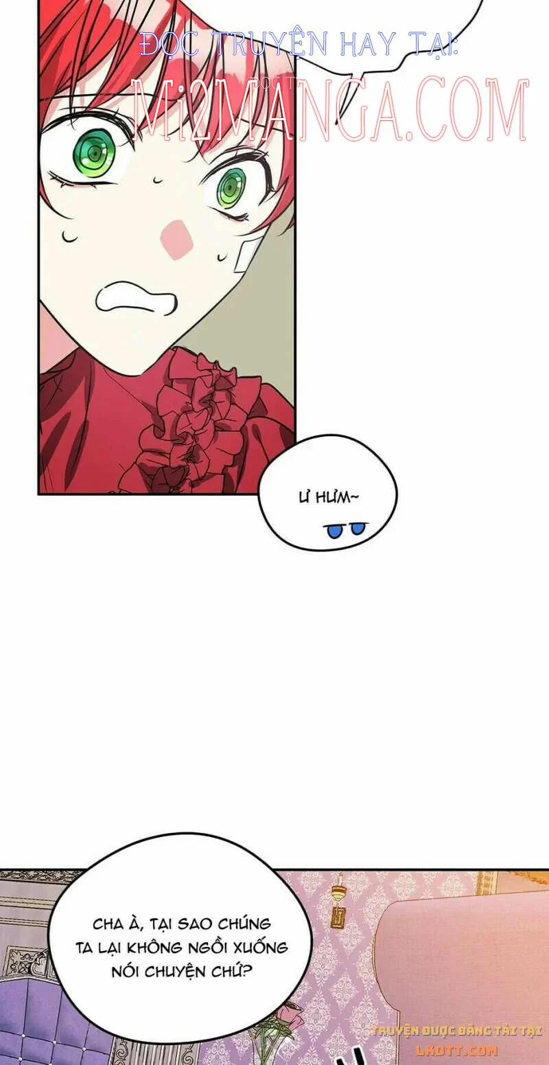 Người Hầu Của Tôi 79 trang 18