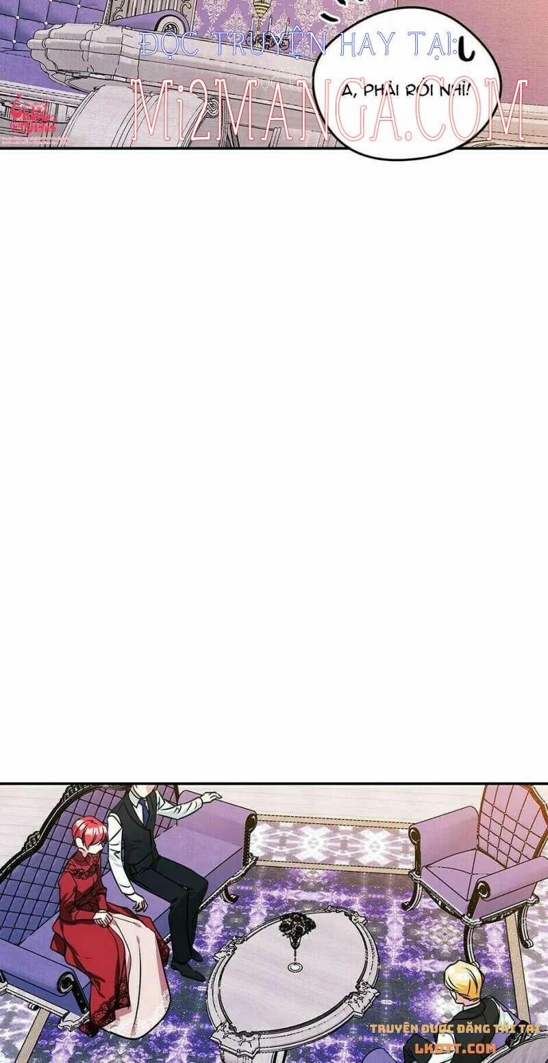 Người Hầu Của Tôi 79 trang 19