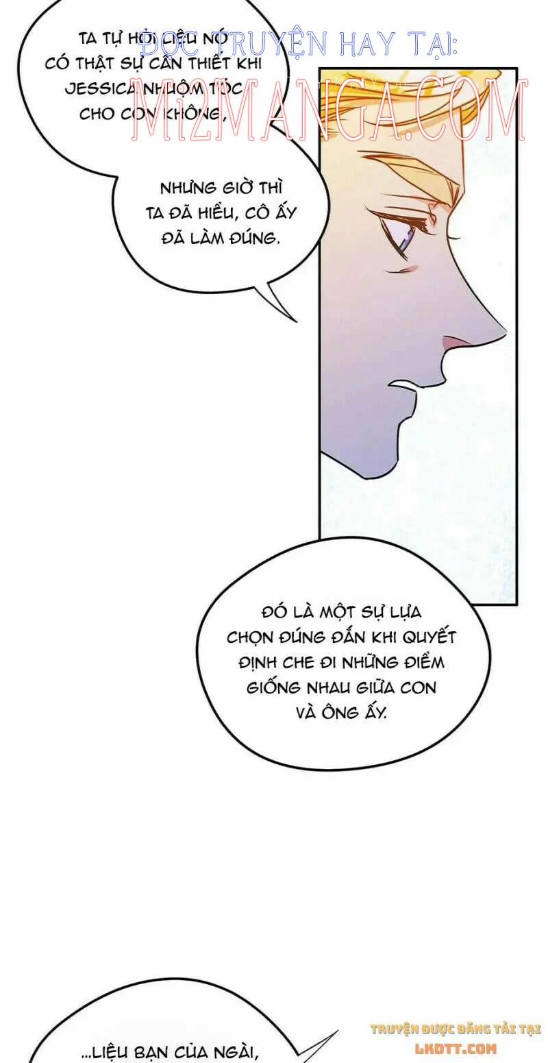 Người Hầu Của Tôi 79 trang 21