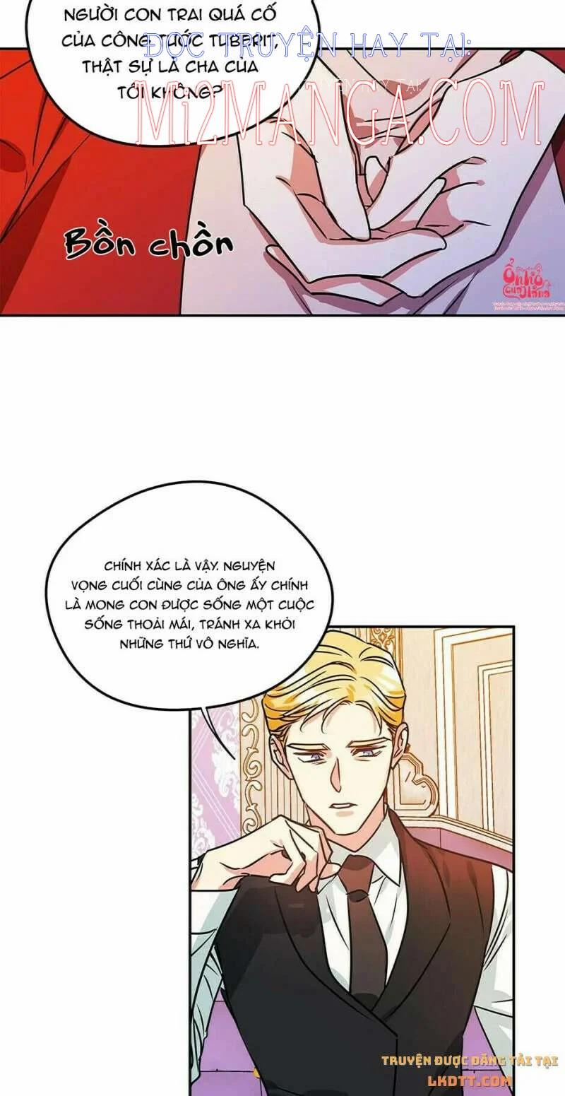 Người Hầu Của Tôi 79 trang 22