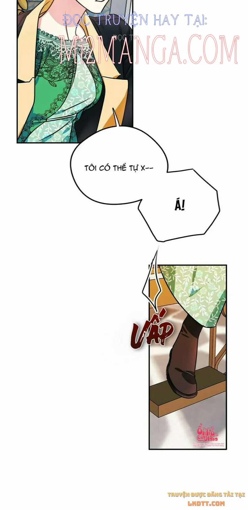 Người Hầu Của Tôi 79 trang 3