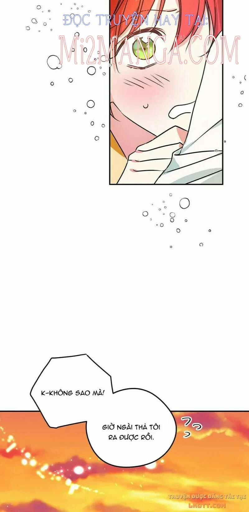 Người Hầu Của Tôi 79 trang 6