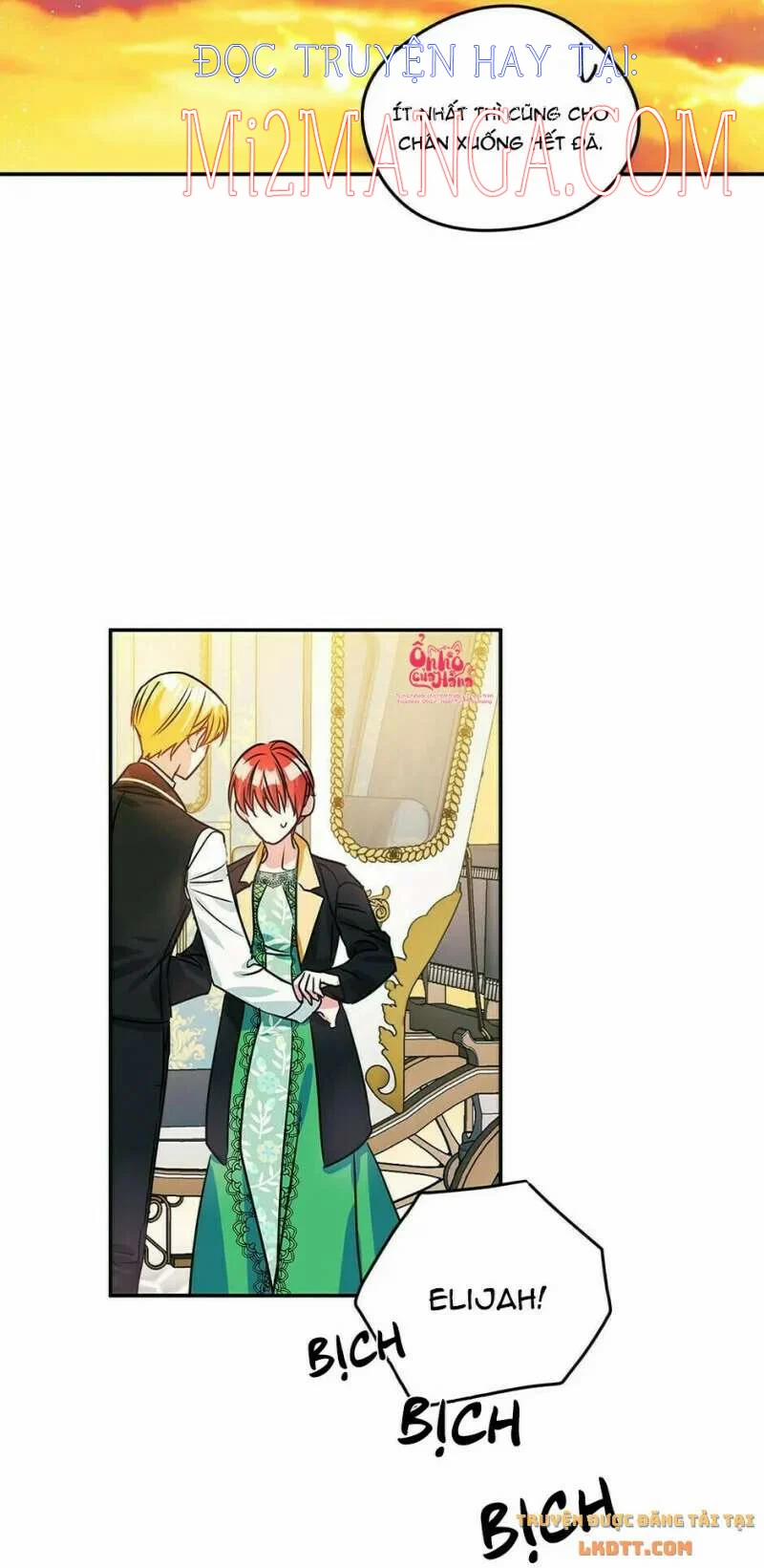 Người Hầu Của Tôi 79 trang 7