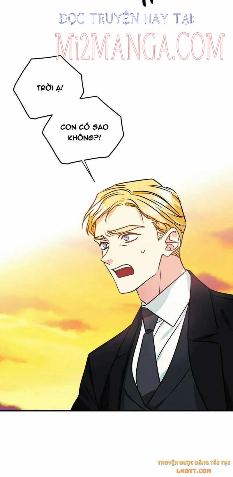 Người Hầu Của Tôi 79 trang 8