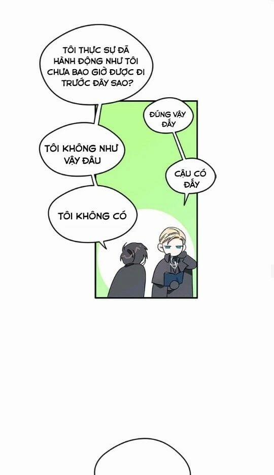 Người Hầu Của Tôi 8 trang 12