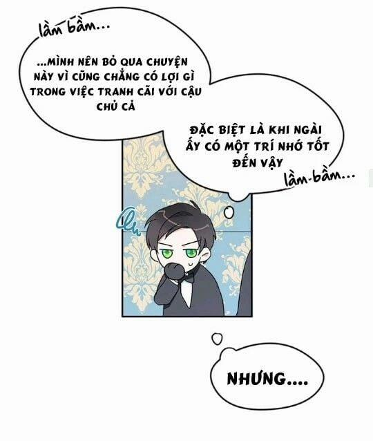 Người Hầu Của Tôi 8 trang 15