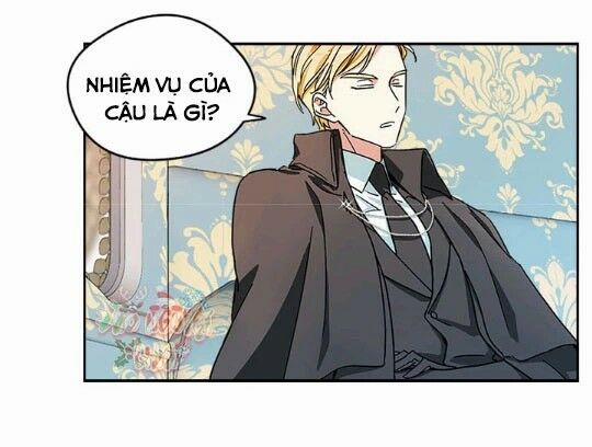 Người Hầu Của Tôi 8 trang 2