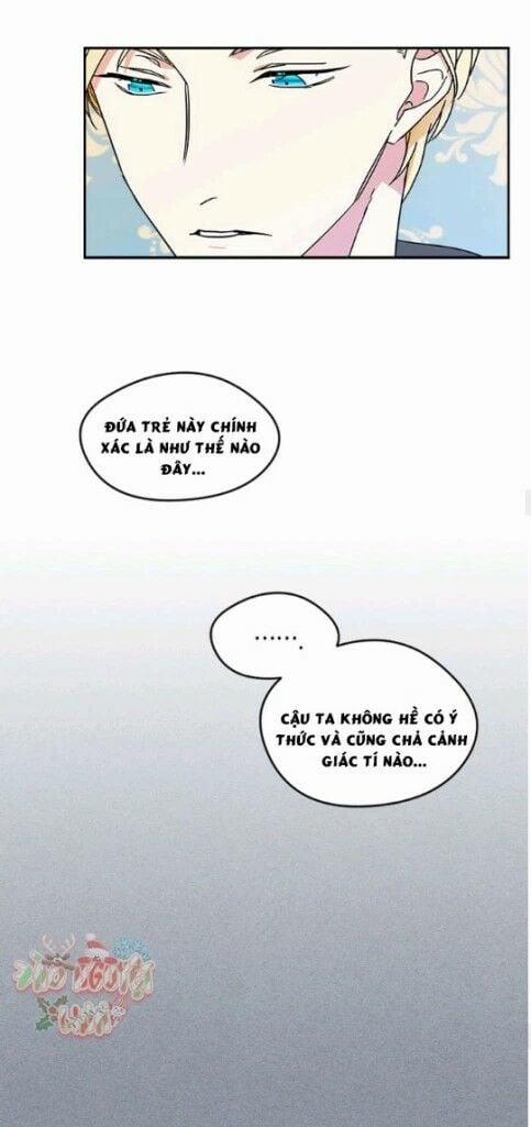 Người Hầu Của Tôi 8 trang 20